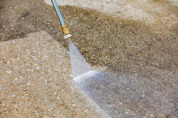 Best Warehouse Cleaning  in Tecumseh, OK
