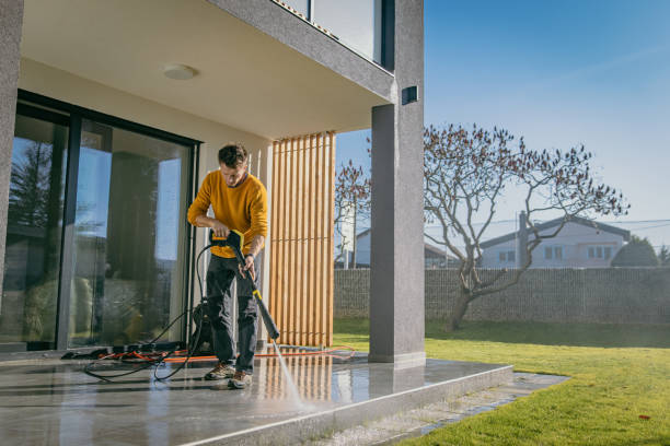 Best Fence Cleaning  in Tecumseh, OK