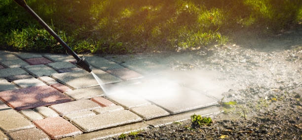 Best Roof Washing  in Tecumseh, OK